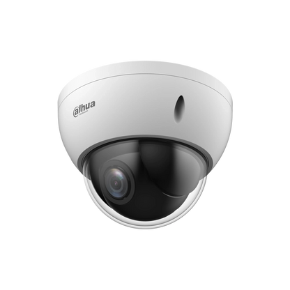 Dahua DH-SD22204DB-GNY – 2MP Starlight WizSense PTZ-kamera med 4x optisk zoom - Sikshop