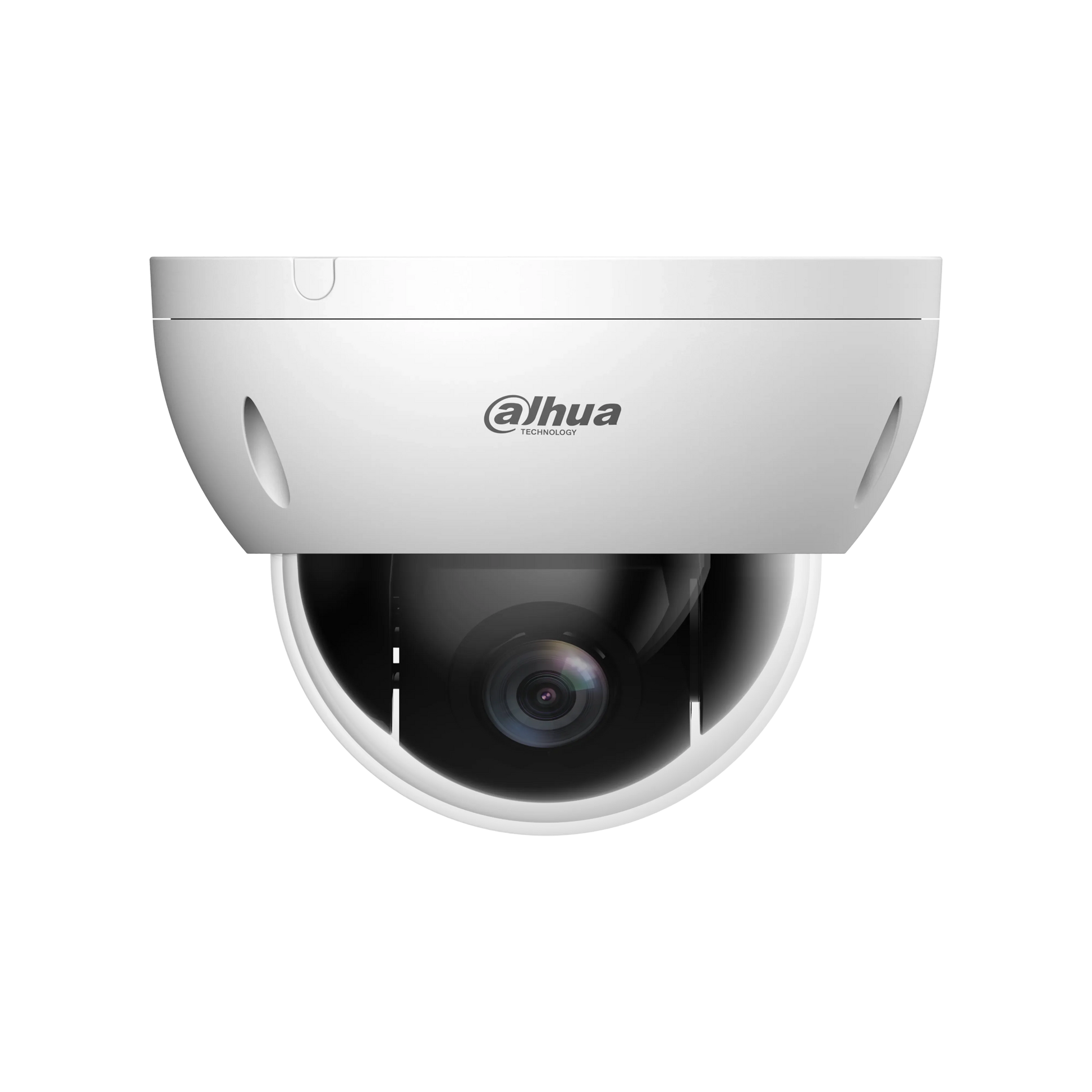 Dahua DH-SD22404DB-GNY – 4MP PTZ Kamera med Starlight, AI og PoE - Sikshop