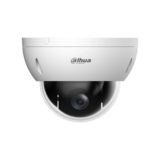 Dahua DH-SD22404DB-GNY – 4MP PTZ Kamera med Starlight, AI og PoE - SIKSHOP