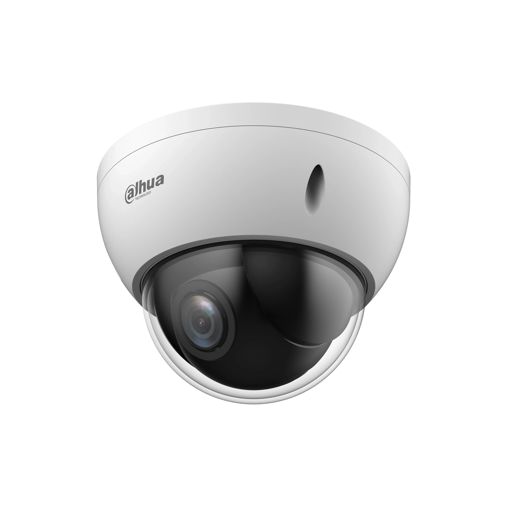 Dahua DH-SD22404DB-GNY – 4MP PTZ Kamera med Starlight, AI og PoE - Sikshop
