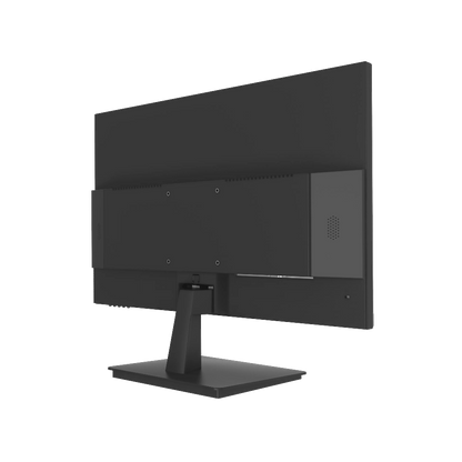 Dahua DHI-LM24-H200 – 23.8" FHD LED-skærm til 24/7 overvågning og kontorbrug - Sikshop