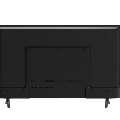 Dahua DHI-LM43-F200 – 43" FHD Skærm med HDMI, VGA & USB - Sikshop