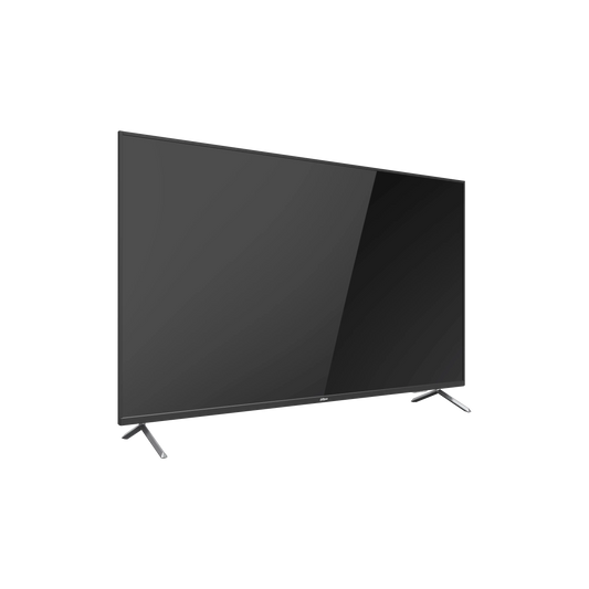 Dahua DHI-LM55-F400 – 55" 4K UHD LED overvågningsskærm - SIKSHOP
