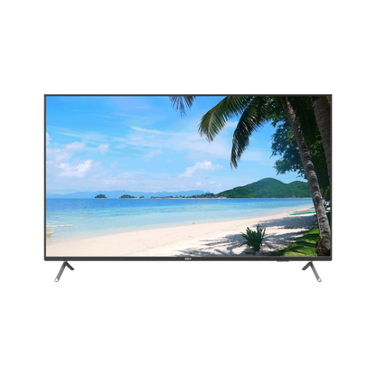 Dahua DHI-LM55-F400 – 55" 4K UHD LED overvågningsskærm - Sikshop