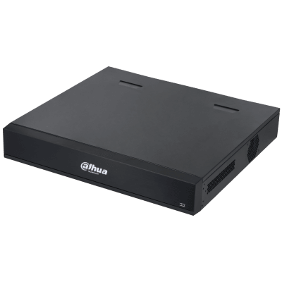 Dahua DHI-NVR5432-XI – 32 kanals AI-drevet 1.5U WizMind Network Video Recorder - SIKSHOP