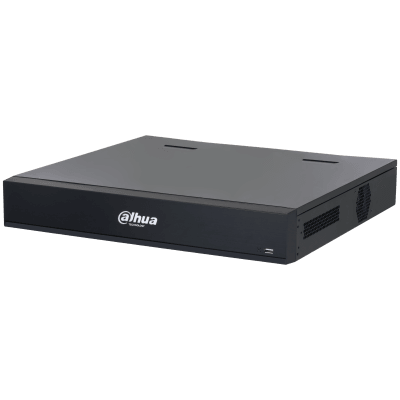 Dahua DHI-NVR5432-XI – 32 kanals AI-drevet 1.5U WizMind Network Video Recorder - SIKSHOP