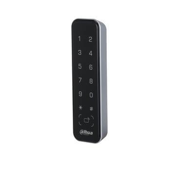 Dahua ASR2201A-D – Adgangskortlæser til ID-kort og adgangskode (IP66) - SIKSHOP