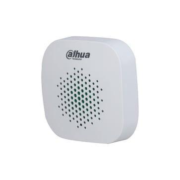 Dahua Indendørs Trådløs Sirene, ARA12-W2(868) - SIKSHOP