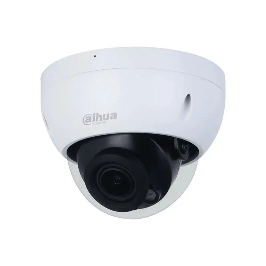 Dahua IPC-HDBW2241R-Z(A)S – 2MP Vari-focal Dome WizSense Netværkskamera - SIKSHOP