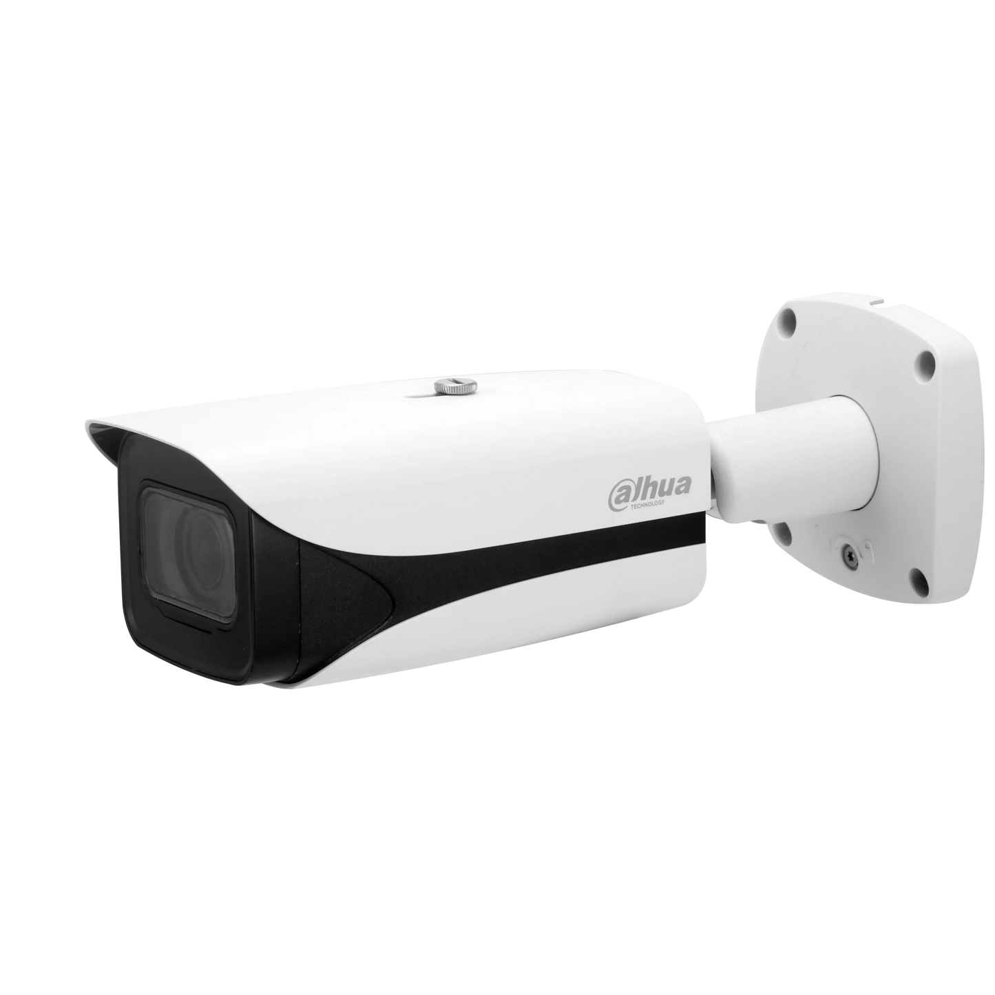 Dahua IPC-HFW5241E-ZE – 2MP IR Vari-focal Bullet AI-kamera med 2.7–13.5 mm linse og SMD 3.0 - SIKSHOP