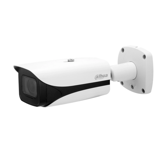 Dahua IPC-HFW5241E-ZE – 2MP IR Vari-focal Bullet AI-kamera med 2.7–13.5 mm linse og SMD 3.0 - SIKSHOP