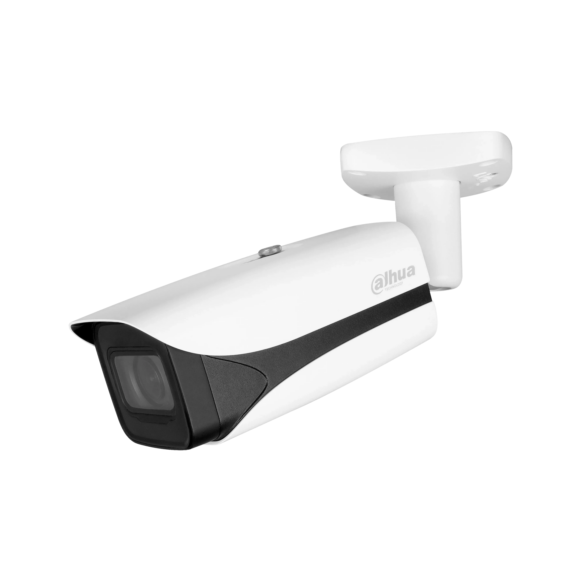 Dahua IPC-HFW5241E-ZE – 2MP IR Vari-focal Bullet AI-kamera med 2.7–13.5 mm linse og SMD 3.0 - SIKSHOP