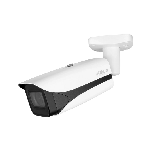 Dahua IPC-HFW5241E-ZE – 2MP IR Vari-focal Bullet AI-kamera med 2.7–13.5 mm linse og SMD 3.0 - SIKSHOP
