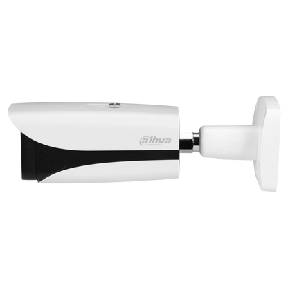 Dahua IPC-HFW5241E-ZE – 2MP IR Vari-focal Bullet AI-kamera med 2.7–13.5 mm linse og SMD 3.0 - SIKSHOP