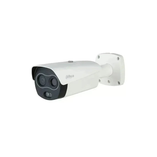 Dahua Lite Series DH-TPC-BF2221 | Termisk Hybrid Kamera med Høj Ydeevne - SIKSHOP