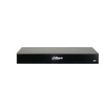 Dahua NVR NVR5216-8P-I/L - 16 Kanaler, 8 PoE-porte, WizMind AI til Videoovervågning - SIKSHOP