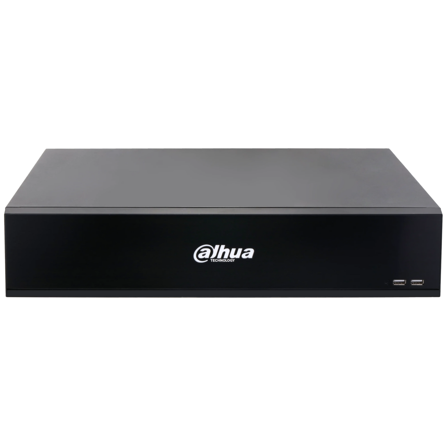 Dahua NVR5864-XI Netværksoptager – 64 kanaler, 8 HDD, AI & RAID - Sikshop