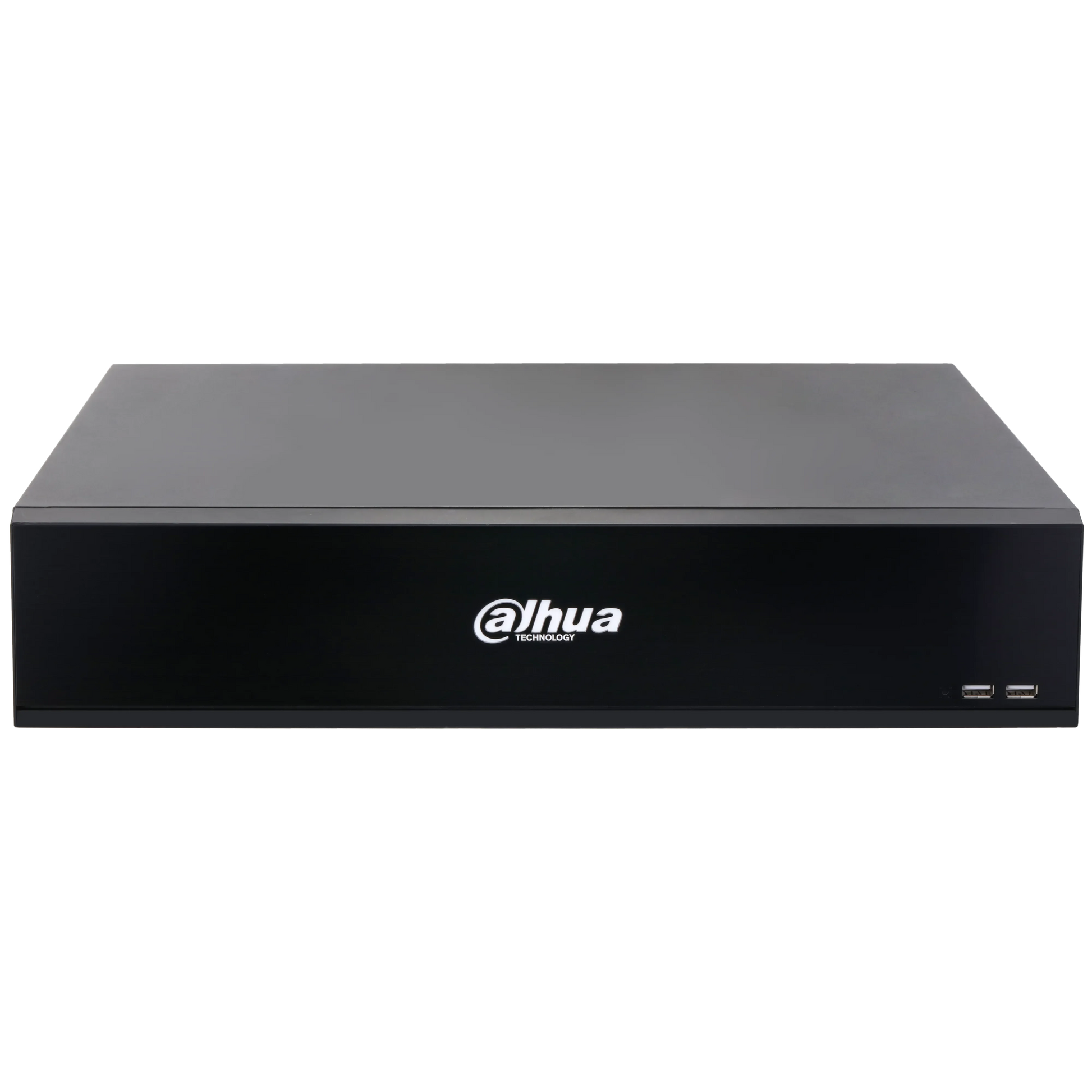 Dahua NVR5864-XI Netværksoptager – 64 kanaler, 8 HDD, AI & RAID - Sikshop