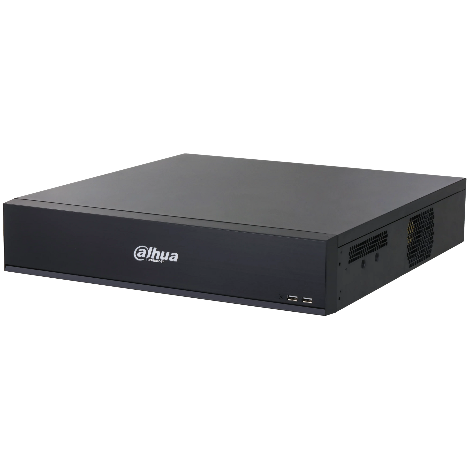 Dahua NVR5864-XI Netværksoptager – 64 kanaler, 8 HDD, AI & RAID - Sikshop