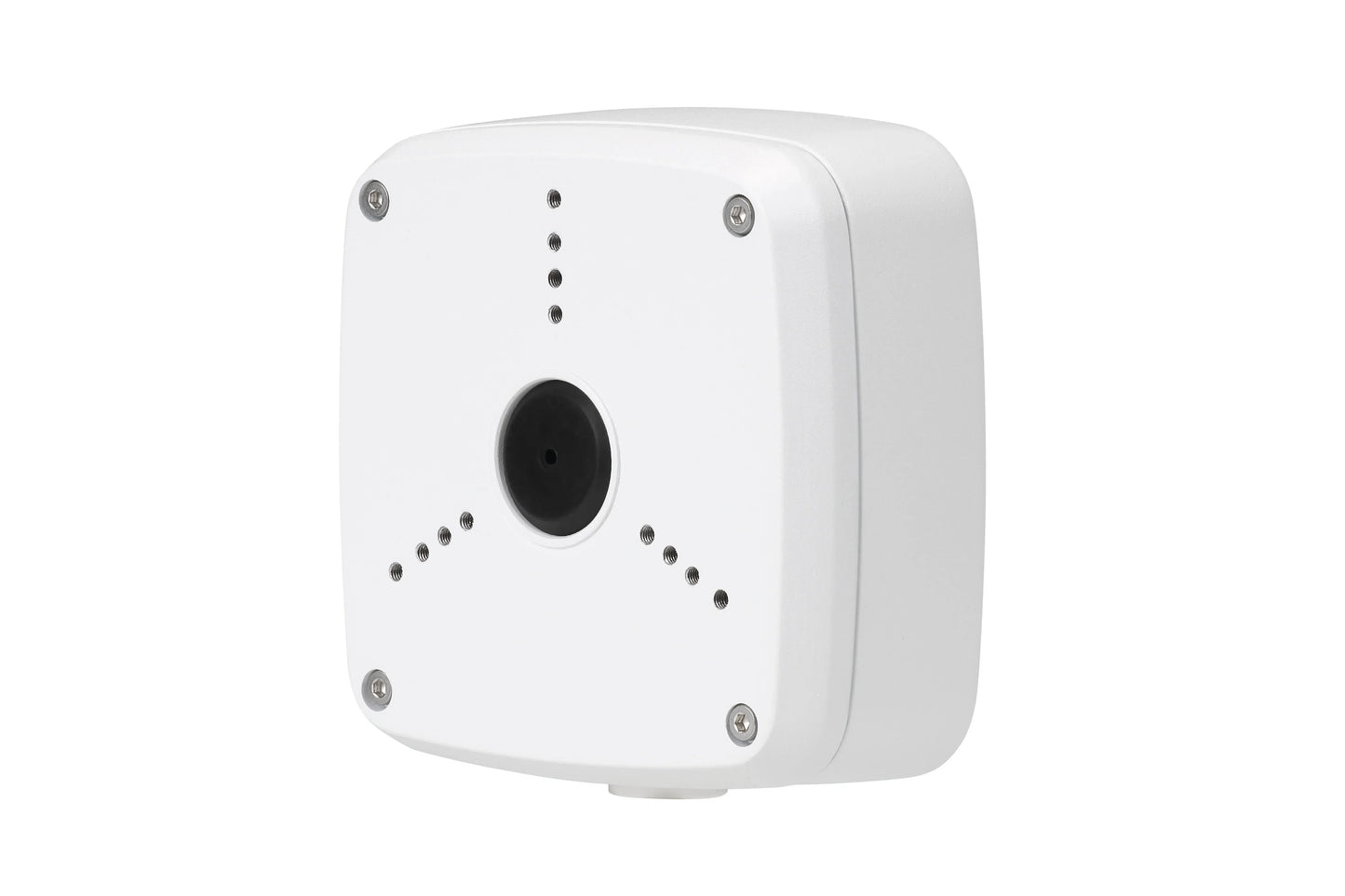 Dahua PFA122A – Bagdåse til bullet og eyeball kameraer (IP66, IK10) - Sikshop