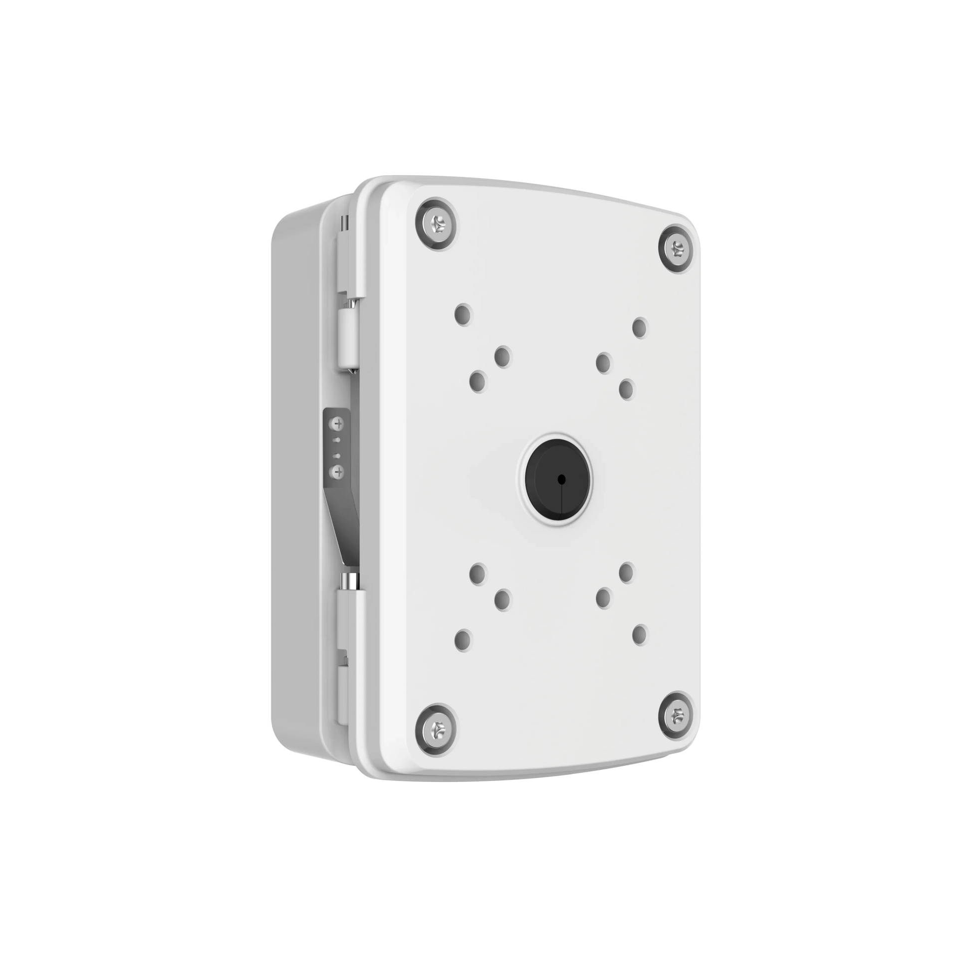 Dahua PFA126 Vandtæt Bagdåse – Til ANPR & PTZ Kameraer - Sikshop