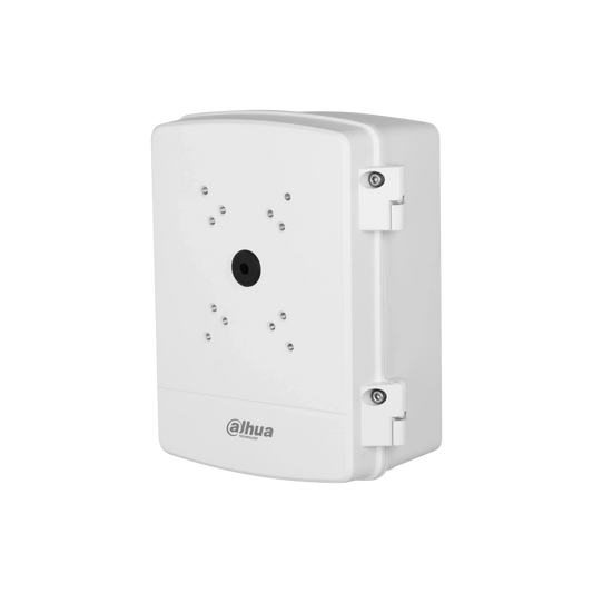 Dahua PFA6400S – Vandtæt Power Box til Kamera og PTZ-installation - SIKSHOP