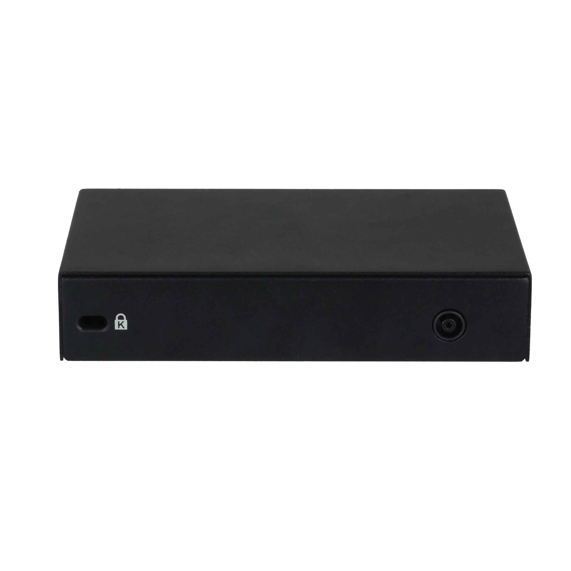 Dahua PFS3006-4ET-60-V2 – 4 Port PoE Switch (60W) med PSU - SIKSHOP