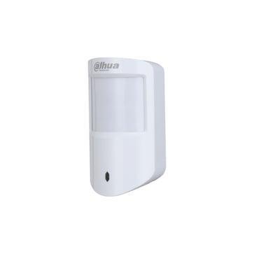 Dahua Trådløs PIR-detektor, ARD1233-W2(868) - SIKSHOP