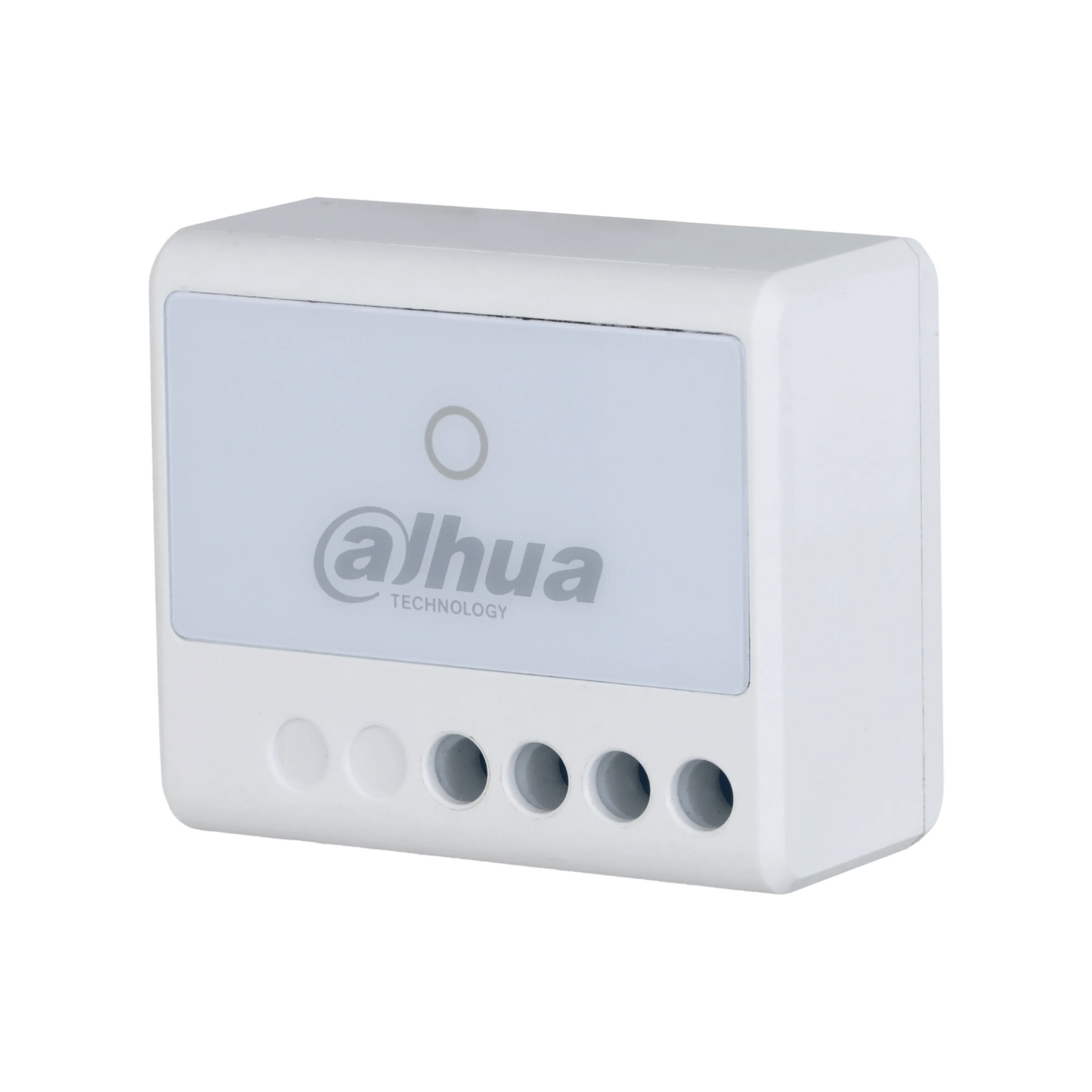 Dahua Trådløs WallSwitch 100–240 VAC – ARM7012-W2(868) - SIKSHOP