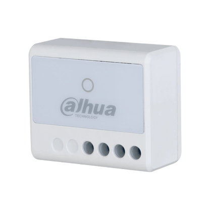 Dahua Trådløs WallSwitch 100–240 VAC – ARM7012-W2(868) - SIKSHOP