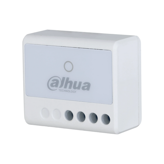 Dahua Trådløs WallSwitch 100–240 VAC – ARM7012-W2(868) - SIKSHOP