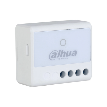 Dahua Trådløs WallSwitch 100–240 VAC – ARM7012-W2(868) - SIKSHOP