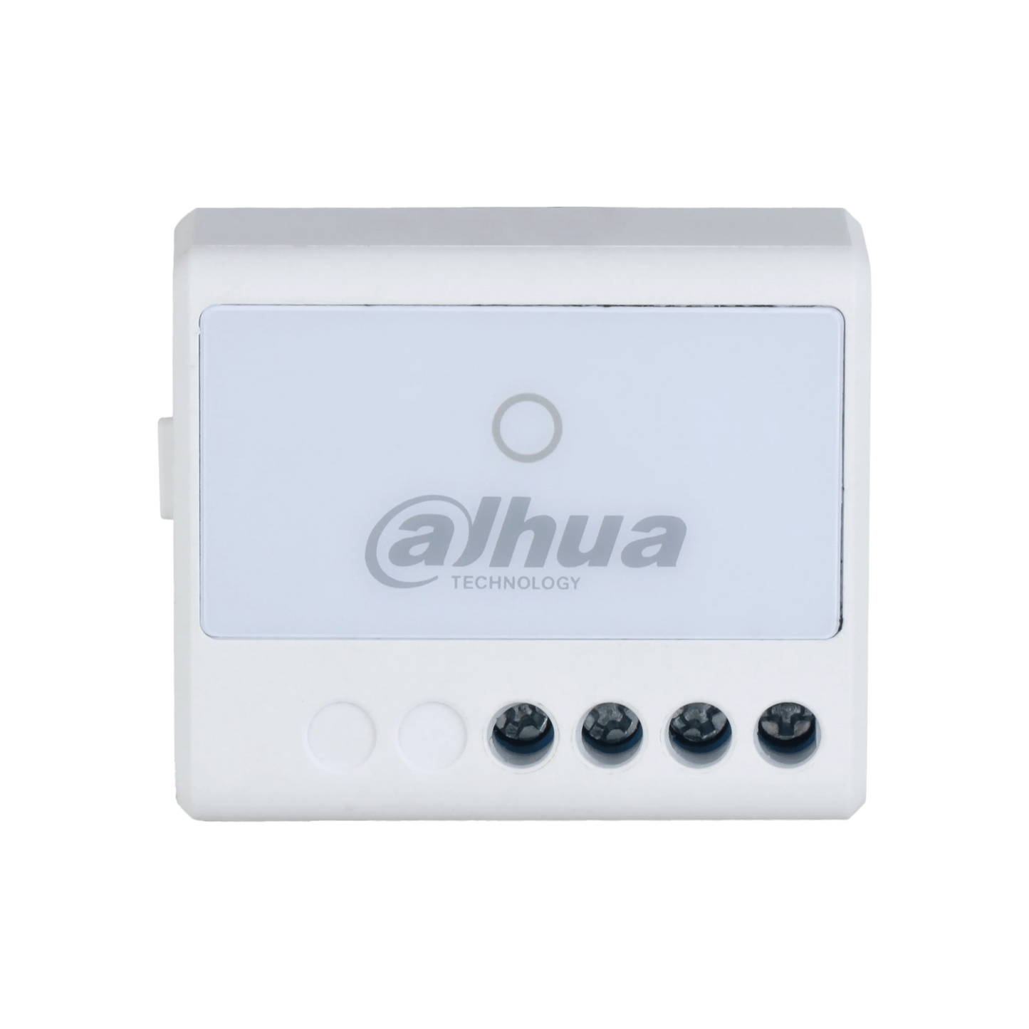 Dahua Trådløs WallSwitch 100–240 VAC – ARM7012-W2(868) - SIKSHOP