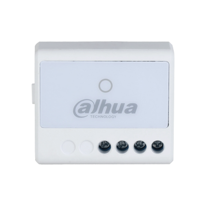 Dahua Trådløs WallSwitch 100–240 VAC – ARM7012-W2(868) - SIKSHOP