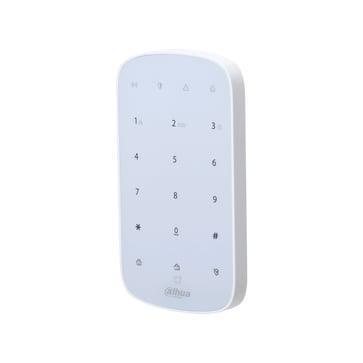 Dahua Trådløst Betjeningspanel - ARK30T-W2(868) - SIKSHOP