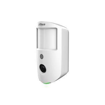 Dahua Trådløst PIR med kamera - ARD1731-W2(868) - SIKSHOP