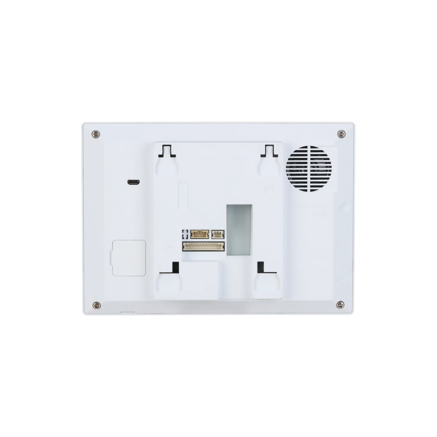 Dahua VTH5321GW-W 7” Android IP-indendørs skærm – Hvid - Sikshop