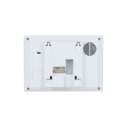 Dahua VTH5321GW-W 7” Android IP-indendørs skærm – Hvid - Sikshop