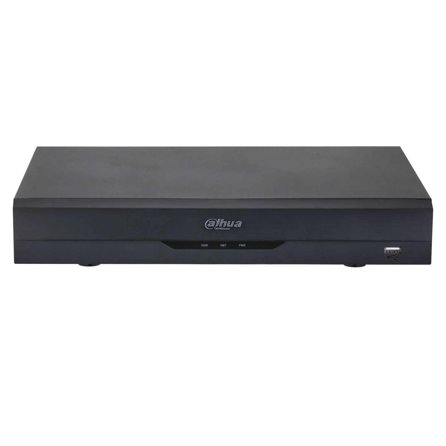 Dahua XVR5104HS-4KL-I3 – 4-kanals Penta-brid 4K/5MP WizSense Videooptager - SIKSHOP