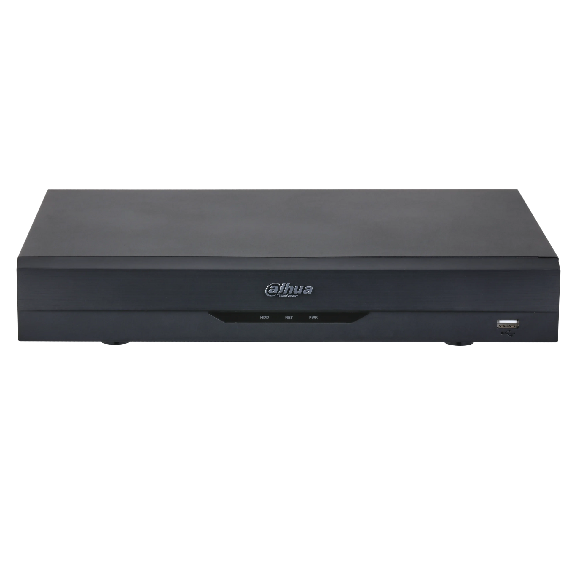 Dahua XVR5104HS-4KL-I3 – 4-kanals Penta-brid 4K/5MP WizSense Videooptager - SIKSHOP