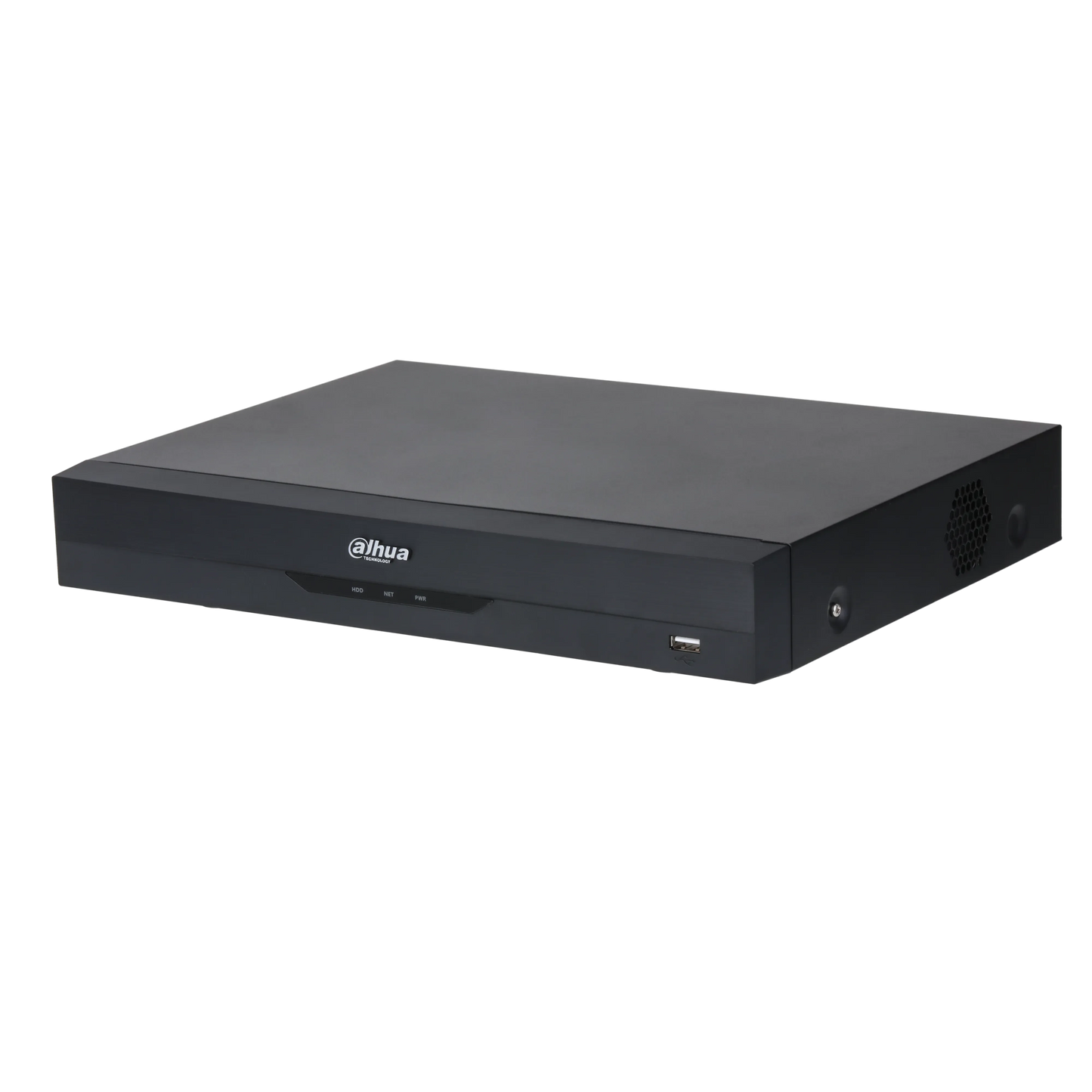 Dahua XVR5104HS-4KL-I3 – 4-kanals Penta-brid 4K/5MP WizSense Videooptager - SIKSHOP