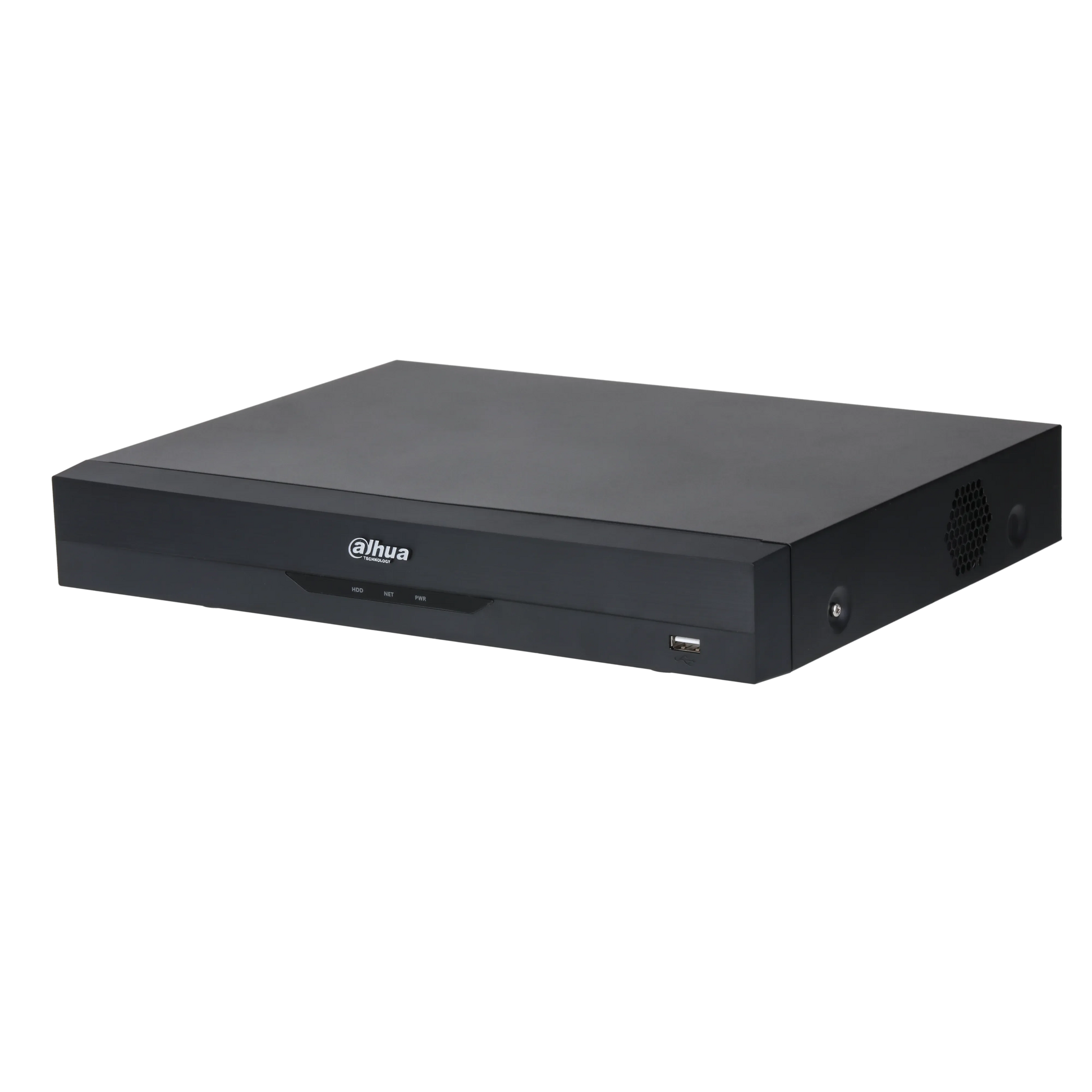 Dahua XVR5104HS-4KL-I3 – 4-kanals Penta-brid 4K/5MP WizSense Videooptager - SIKSHOP