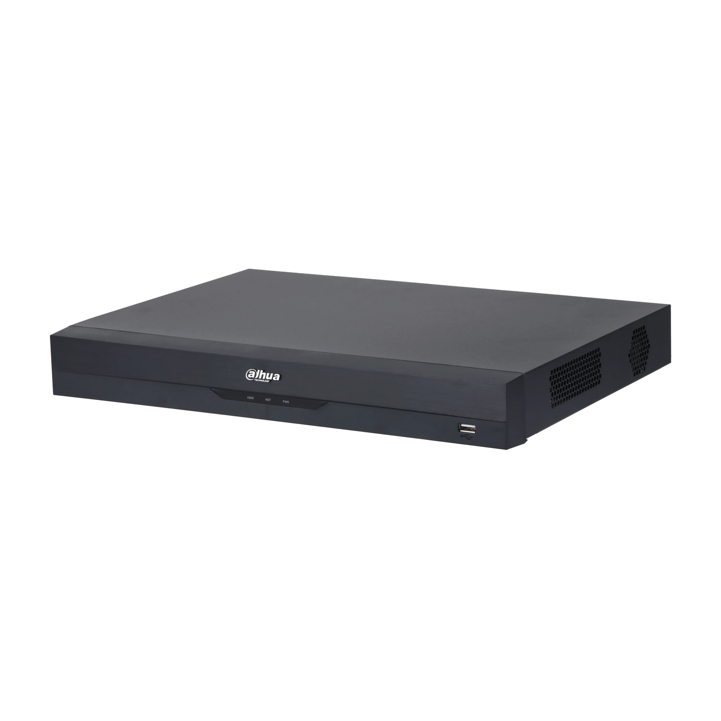 Dahua XVR5216AN-I3 – 16-kanals Penta-brid 5MP/1080P AI Videooptager med 2 HDD-pladser - Sikshop