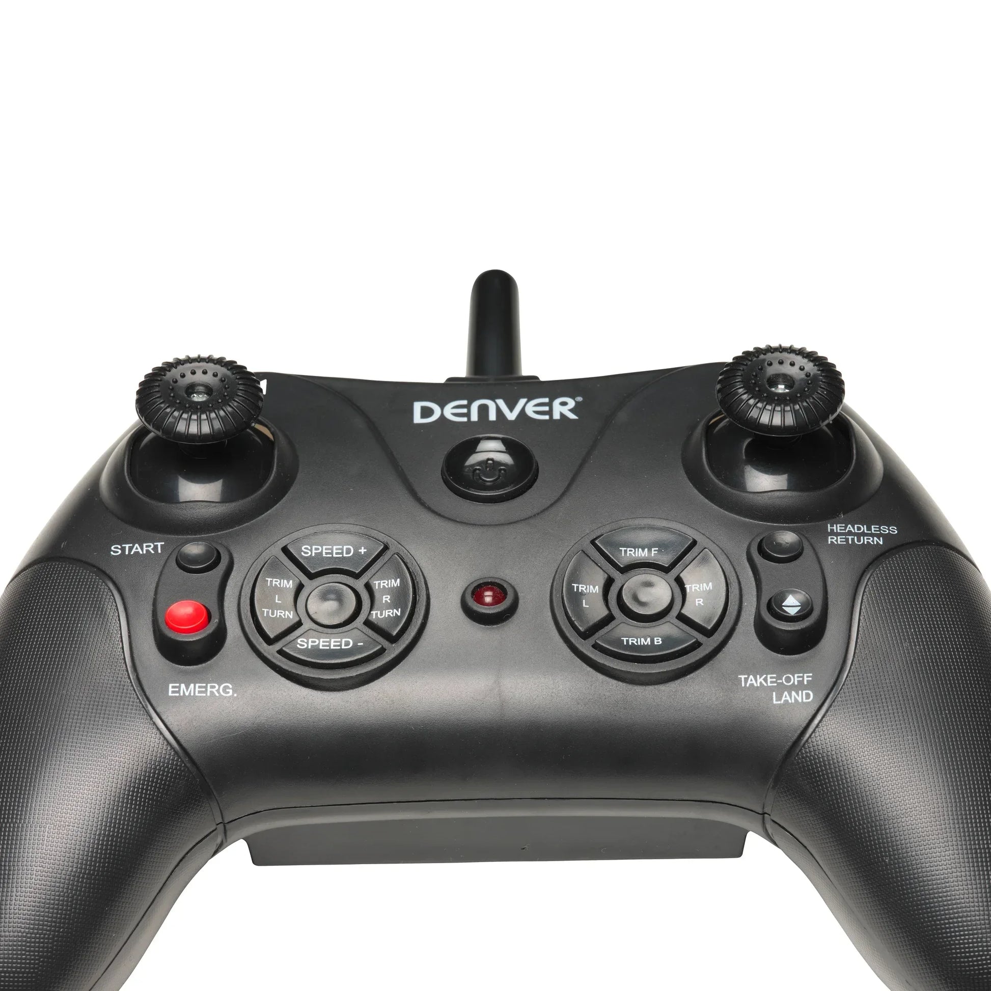 DENVER DCH-350 – 2.4GHz Drone med HD-kamera - Sikshop