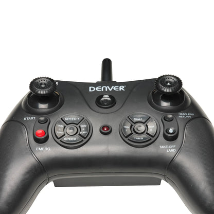 DENVER DCH-350 – 2.4GHz Drone med HD-kamera - Sikshop