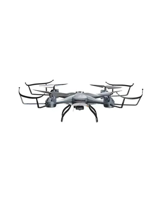 Denver DCW-362 Mini Drone med Kamera – Stabil Flyvning og 480p Video - SIKSHOP
