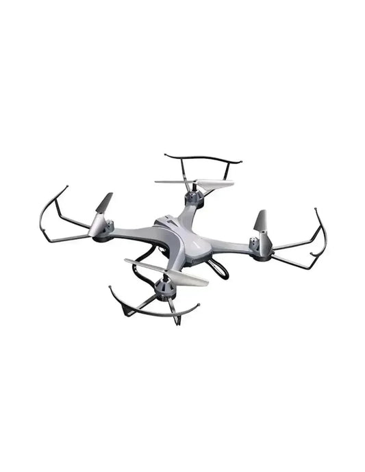 Denver DCW-362 Mini Drone med Kamera – Stabil Flyvning og 480p Video - SIKSHOP