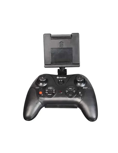 Denver DCW-362 Mini Drone med Kamera – Stabil Flyvning og 480p Video - Sikshop