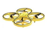 DENVER DRO-170 Drone – Stabil drone med LED-lys - Sikshop