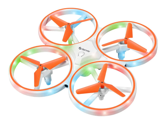 DENVER DRO-171 Drone med altitude hold - SIKSHOP